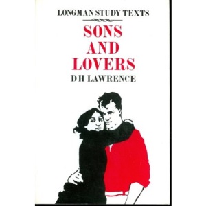 Sons and Lovers (Study Texts)