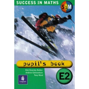 Success in Maths: Pupil's Book Extension 2 Paper