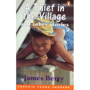 A Thief in the Village (Penguin Young Readers)