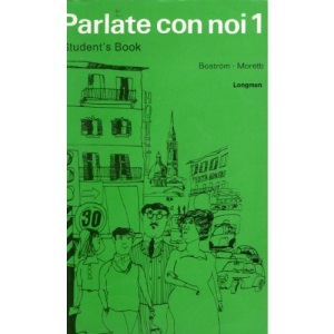 Parlate con Noi: Student's Book