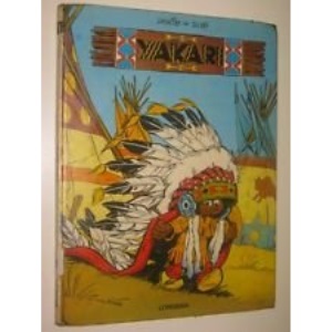 Yakari