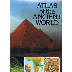 Atlas of the Ancient World