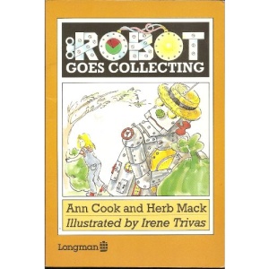 Robot Goes Collecting