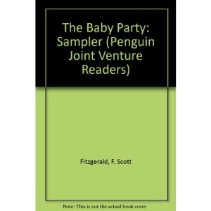 The Baby Party: Sampler (Penguin Joint Venture Readers)