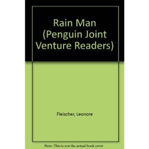 Rain Man (Penguin Joint Venture Readers)