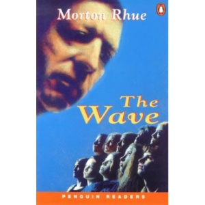 The Wave (Penguin Readers Simplified Text)
