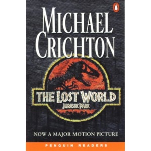 The Lost World (Penguin Readers Simplified Text)