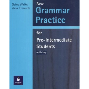 Gram Practice Pre-Inter Stud Key NE: With Key (Grammar Practice)