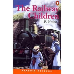 The Penguin Readers Level 2: The Railway Children