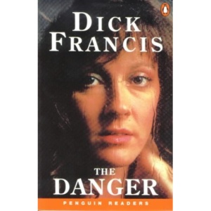 The Danger (Penguin ELT Simplified Readers: Level 4)