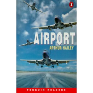 Airport (Penguin Readers Simplified Text)