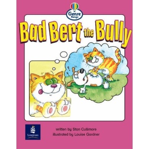 Literacy Land: Genre Emergent Stage: Genre Emergent Stage Bk.6