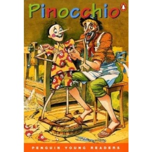 Pinocchio (Penguin Young Readers)