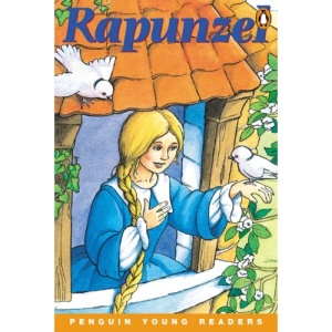Rapunzel: Peng:Rapunzel (Penguin Young Readers)