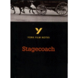 Stagecoach (York Film Notes)