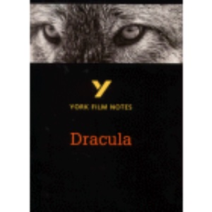 York Film Notes: Dracula