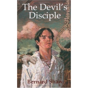 The Devil's Disciple (New Longman Literature 14-18)