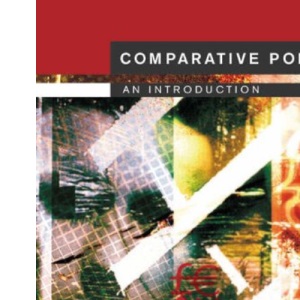 Comparative Politics: An Introduction