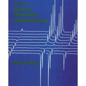 Nuclear Magnetic Resonance Spectroscopy: a Physicochemical View