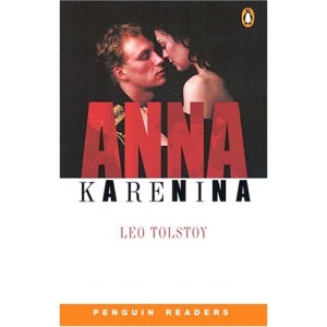 Penguin Readers Level 6: Anna Karenina (Penguin Readers Simplified Text)