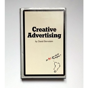 Creative Advertising