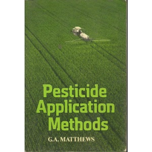 Pesticide Application Methods