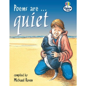 Poetry is Quiet (LITERACY LAND)