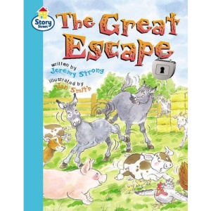 Story Street: Fluent Step 10, Bk.2 (LITERACY LAND)