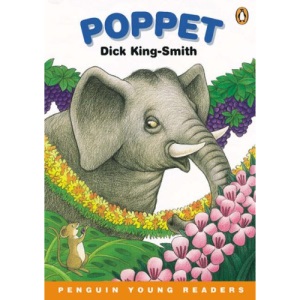 Poppet (Penguin Young Readers (Graded Readers))