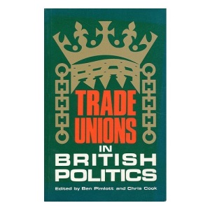 Trade Unions in British Politics