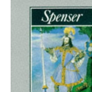 Faerie Queene (Longman Annotated English Poets)