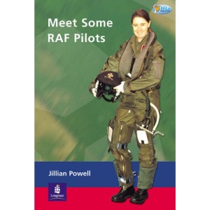 Meet Some RAF Pilots (HiLo Pelican)