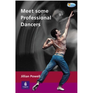 Meet Some Professional Dancers (Pelican Hi Lo Readers)