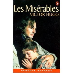 Penguin Readers Level 6: Les Miserables (Penguin Readers Simplified Text)