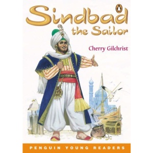 Sinbad the Sailor (Penguin Young Readers)