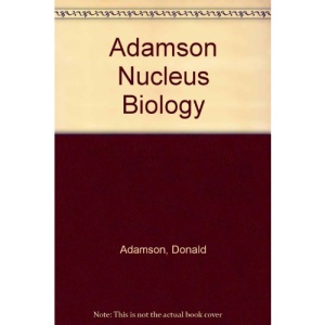Adamson Nucleus Biology