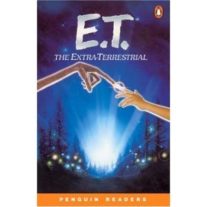 Penguin Readers Level 2: Et the Extra-Terrestrial (Penguin Readers Simplified Text)