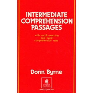 Intermediate Comprehension Passages (Skills)