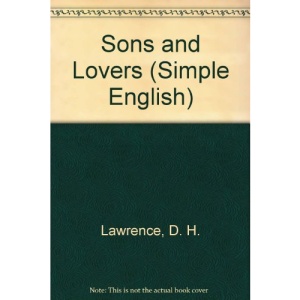 Sons and Lovers (Simple English)