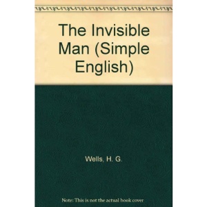 The Invisible Man (Simple English S.)