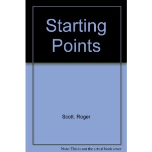 Starting Points