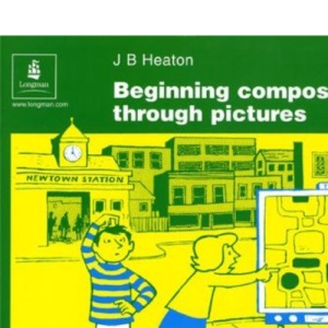 Beginning Composition Through Pictures