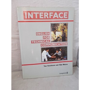 Interface: English for Technical Communication - Student's Book