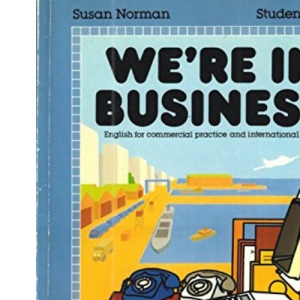 We're in Business Student's Book (WINB)