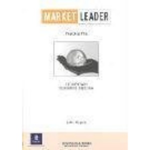 Market Leader: Elementary Practice File Book: Business English with the Financial Times