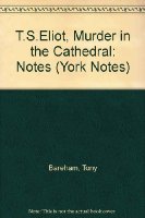 Murder in the Cathedral: York Notes