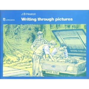 Writing Through Pictures (Skills)
