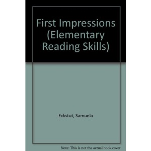 First Impressions (Elementary Reading Skills)