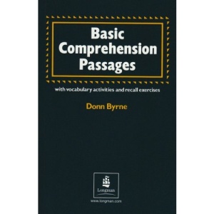 Basic Comprehension Passages with Vocabulary Activities and Recall Exercises (Skills)