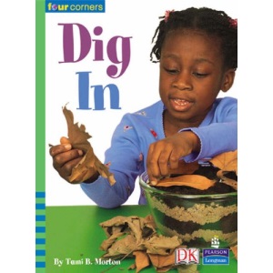 Four Corners: Dig in